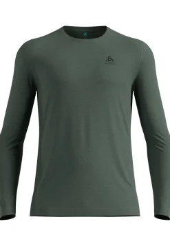Langarmshirt "MERINO 160"