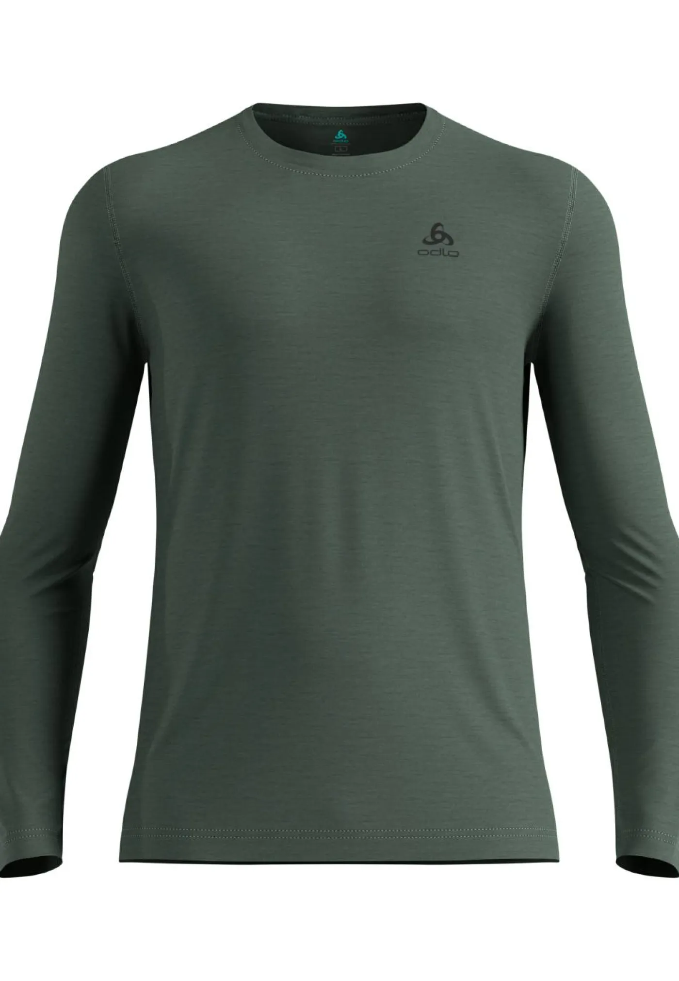 Langarmshirt "MERINO 160"