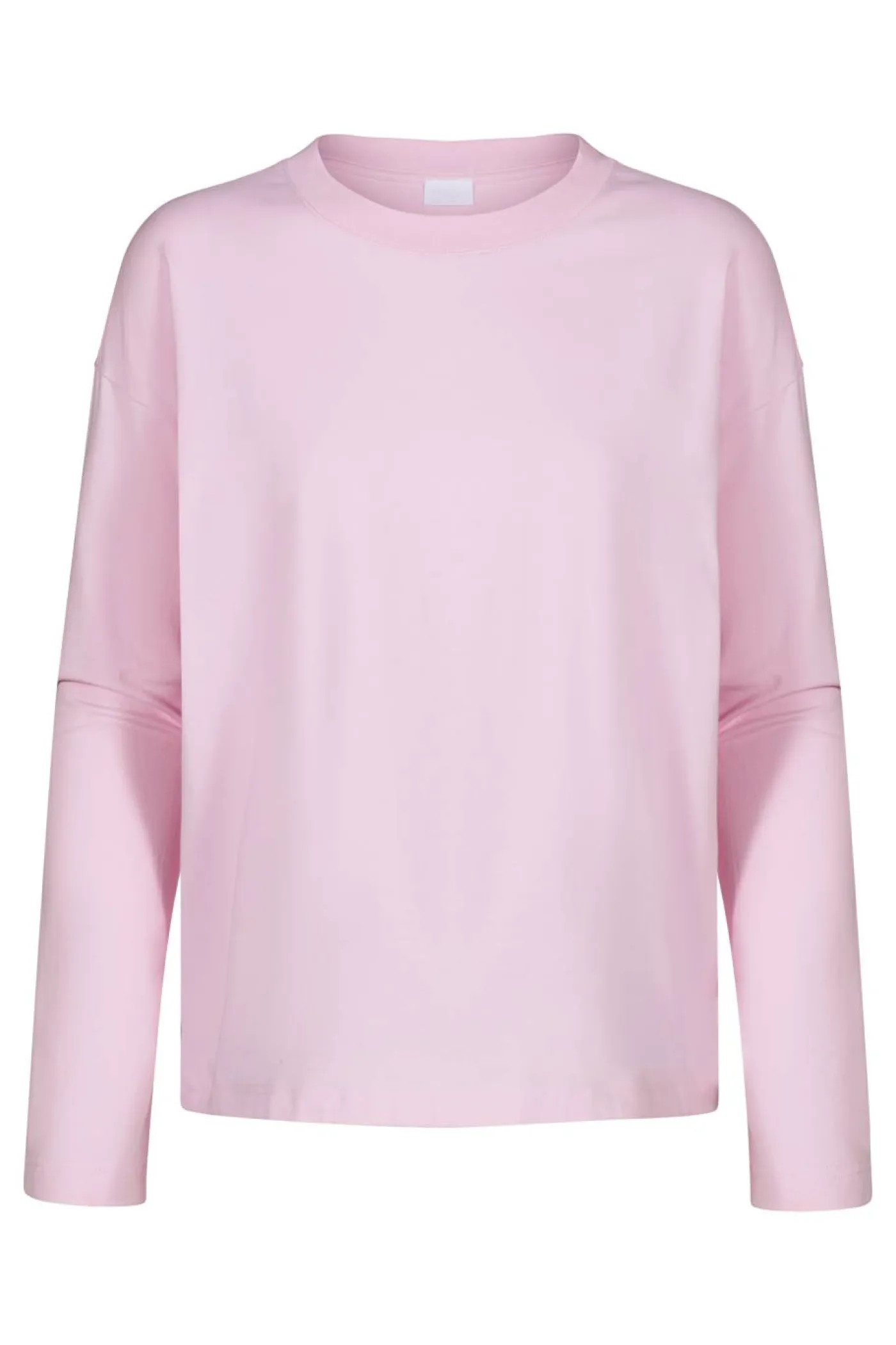 Langarm-Shirt "Solid Love"