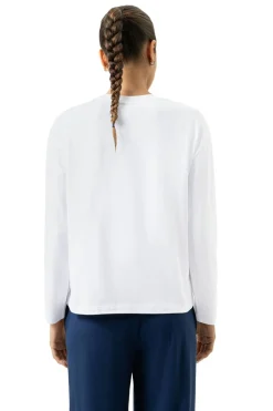 Langarm-Shirt "Solid Love"