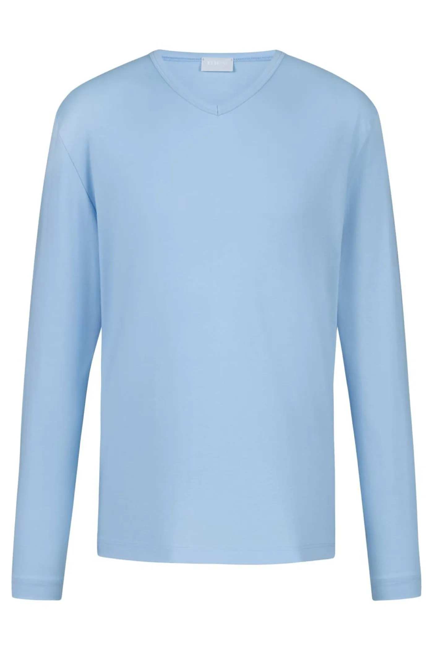Langarm-Shirt "Solid Night"
