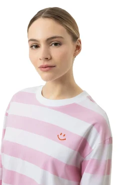 Langarmshirt