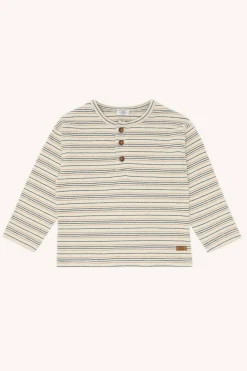 Langarmshirt