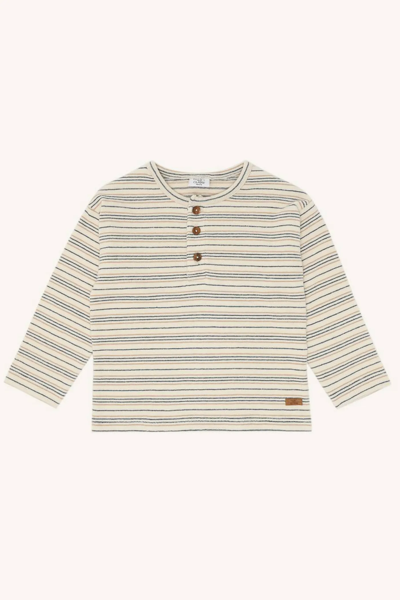 Langarmshirt "Sune"