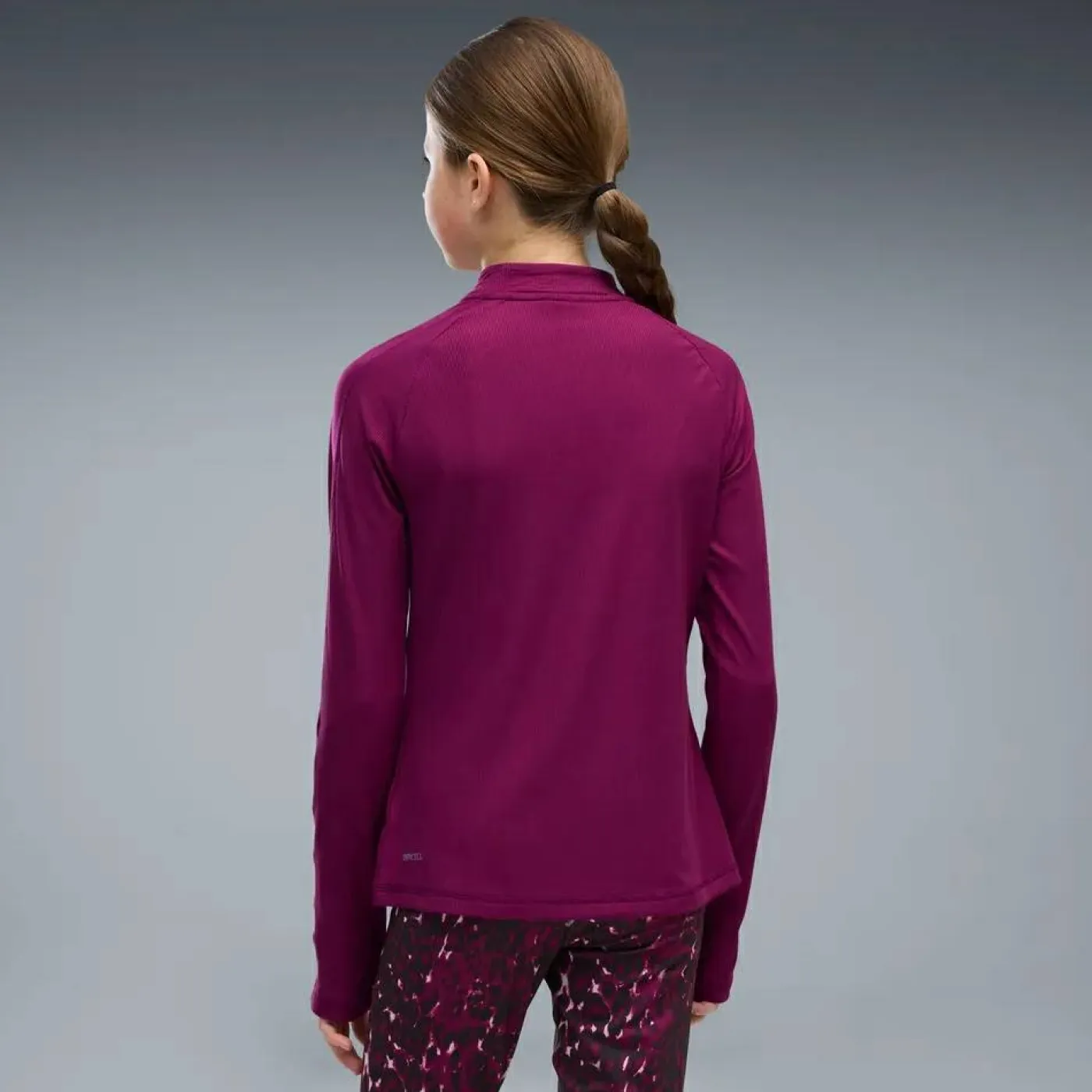 Langarmshirt "Tad Essentials"