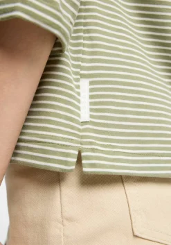 Langarmshirt "Veera"