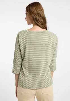 Langarmshirt 