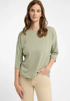 Langarmshirt 