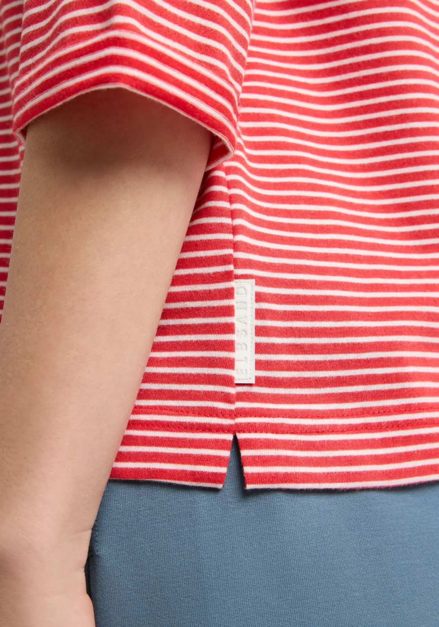 Langarmshirt "Veera"