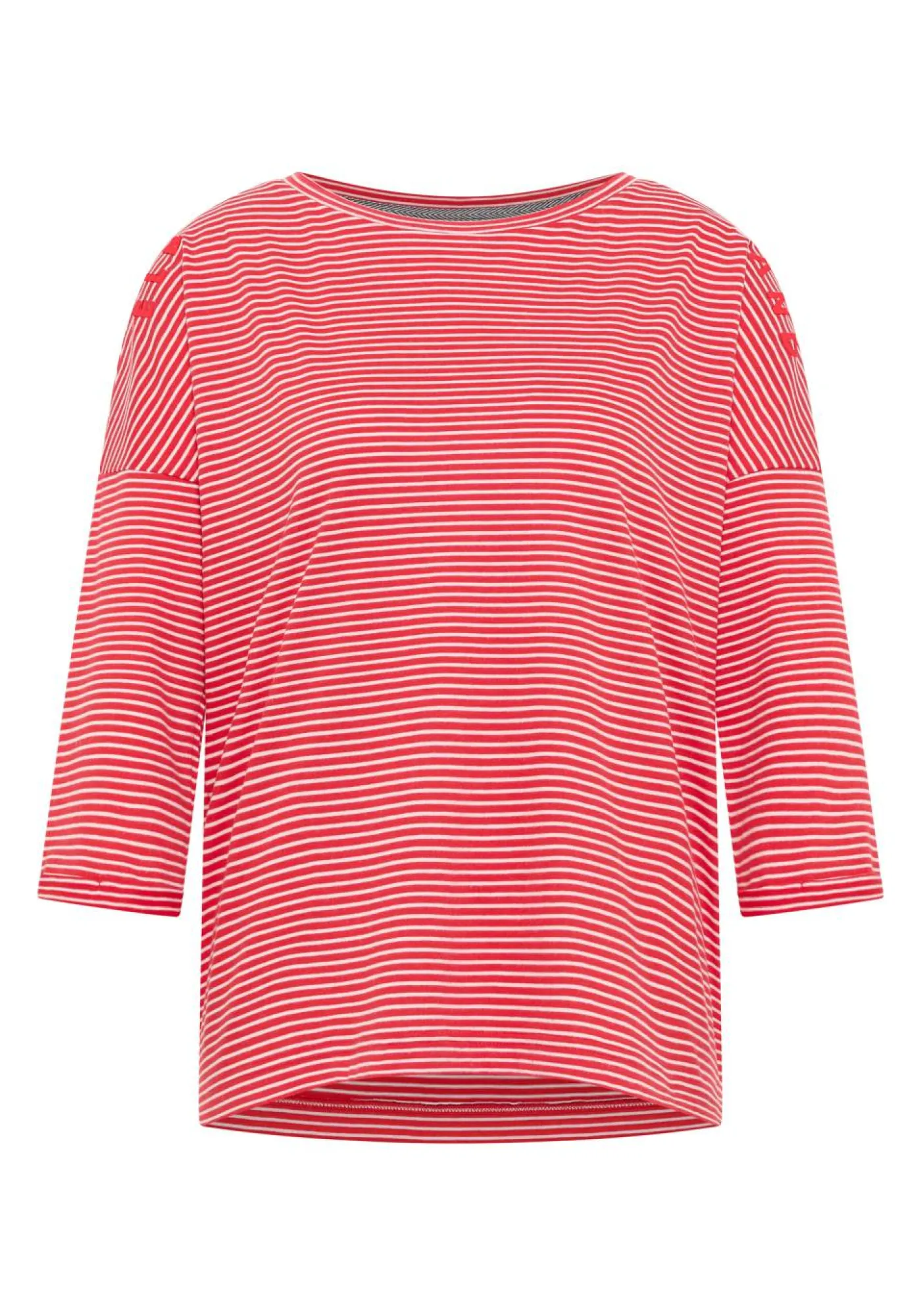 Langarmshirt "Veera"