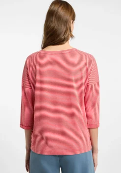 Langarmshirt