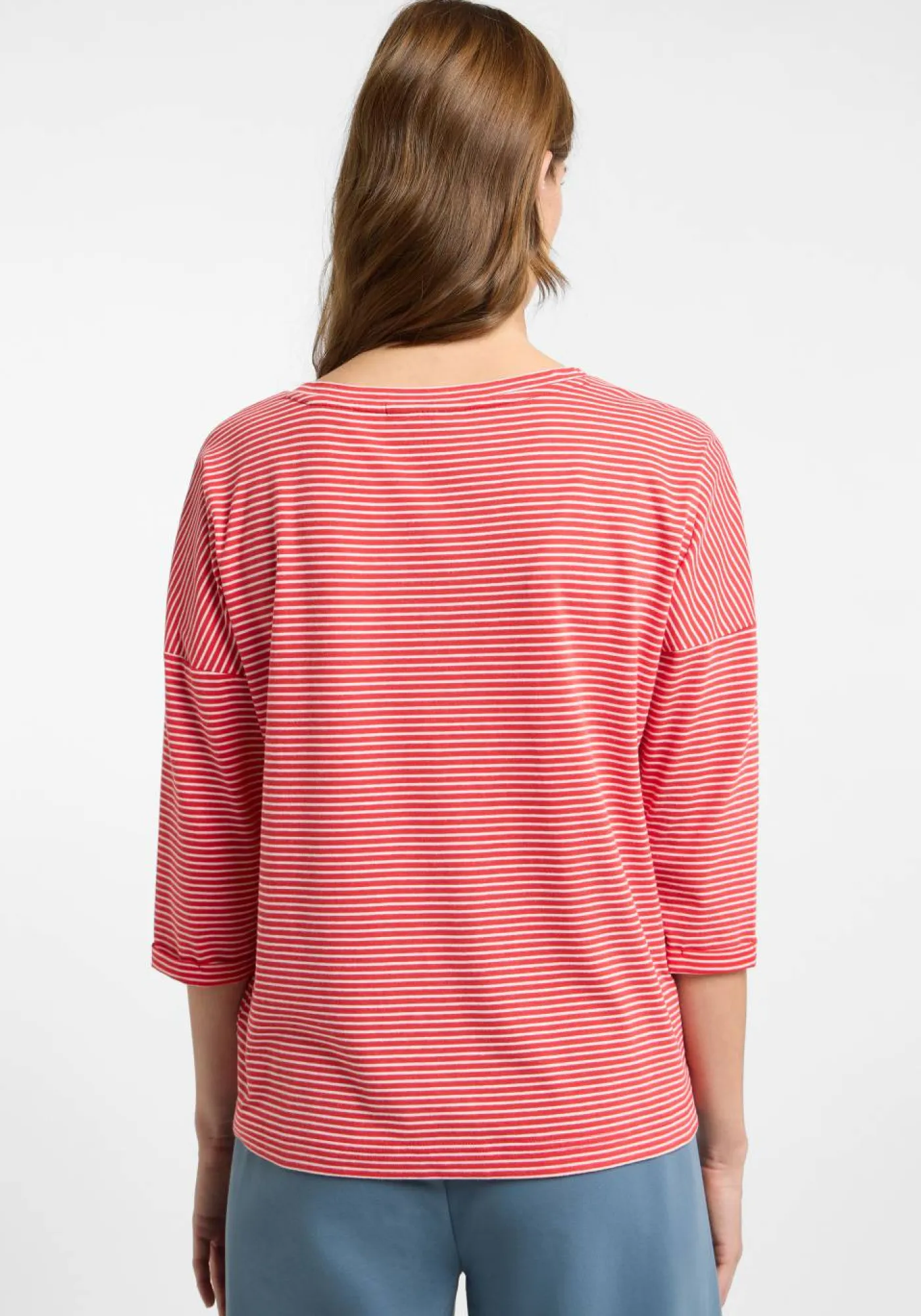 Langarmshirt "Veera"