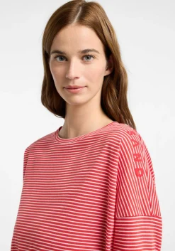 Langarmshirt