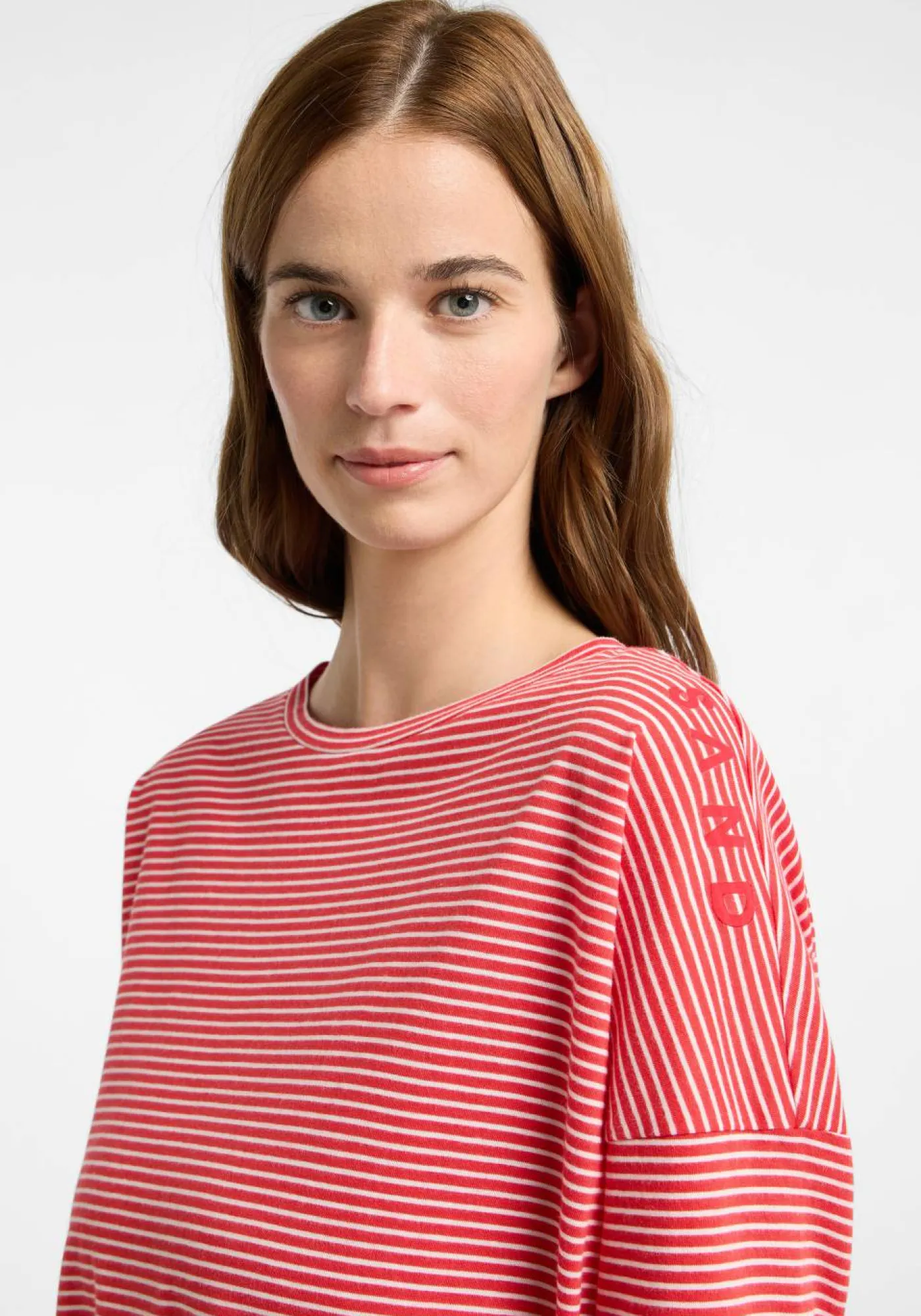 Langarmshirt "Veera"