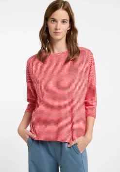 Langarmshirt