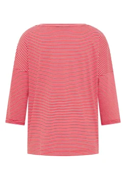 Langarmshirt