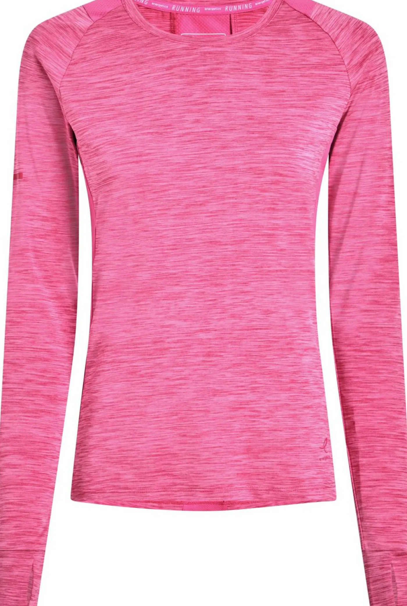 Langarmshirt "Evii L/S"