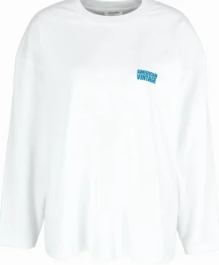 Langarmshirt "Gixy"