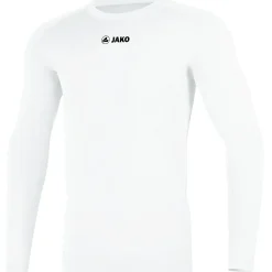Langarmshirt "Inter"