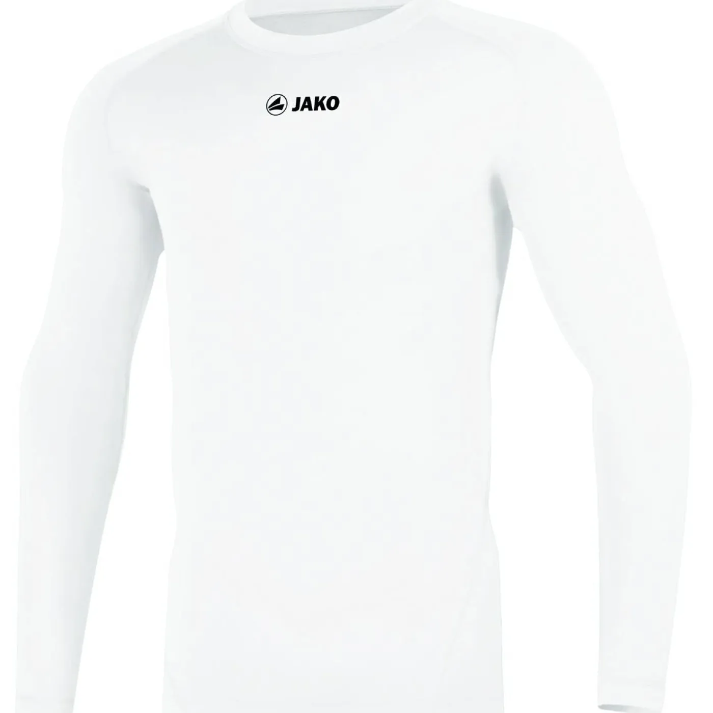 Langarmshirt "Inter"