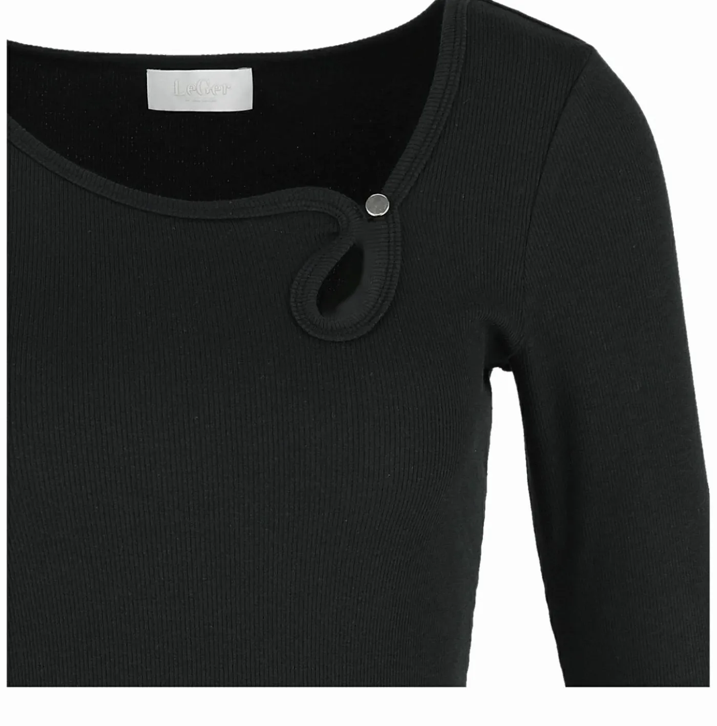 Langarmshirt "Jamal"