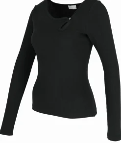 Langarmshirt