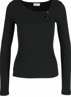 Langarmshirt