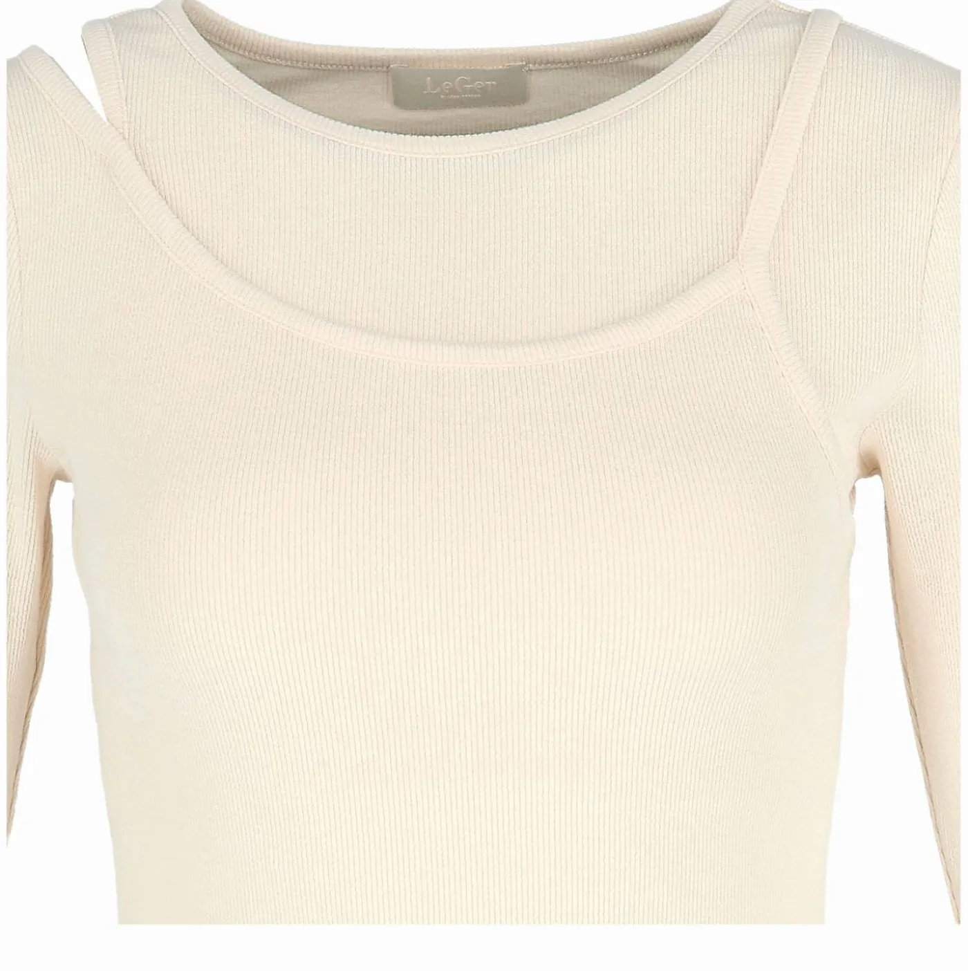 Langarmshirt "Lena"