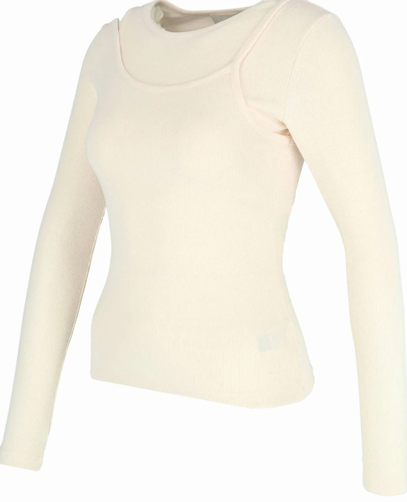 Langarmshirt "Lena"