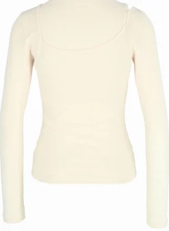 Langarmshirt