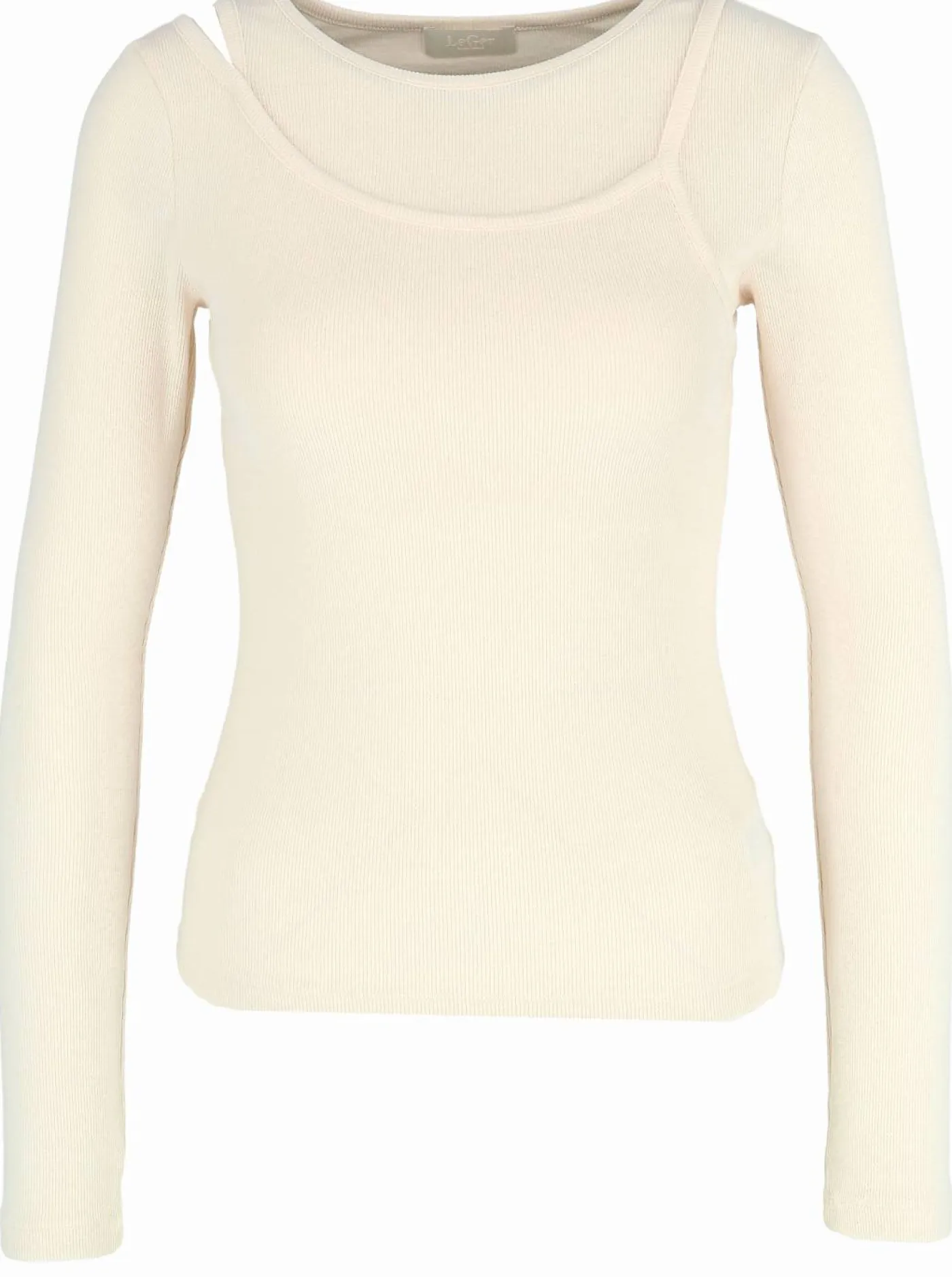 Langarmshirt "Lena"