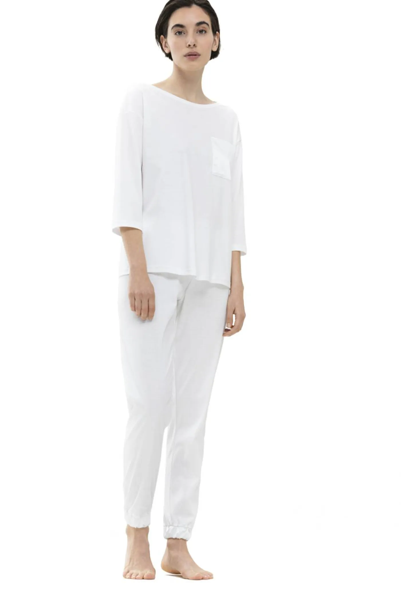 Langarm-Shirt "Malea"