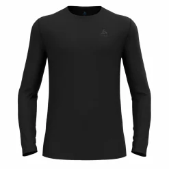 Langarmshirt "MERINO 160"