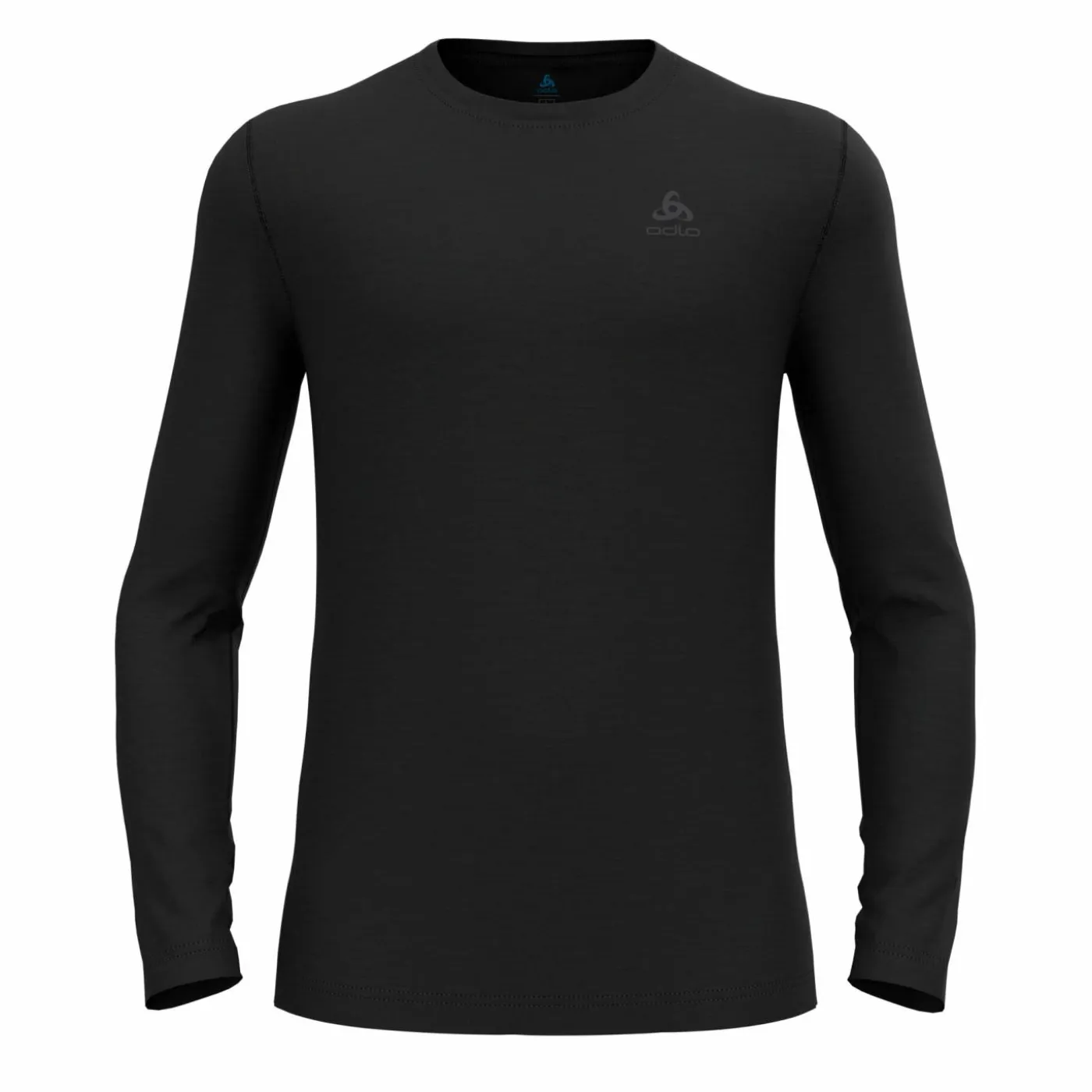 Langarmshirt "MERINO 160"