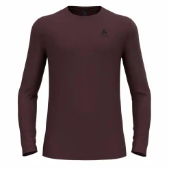 Langarmshirt "MERINO 160"