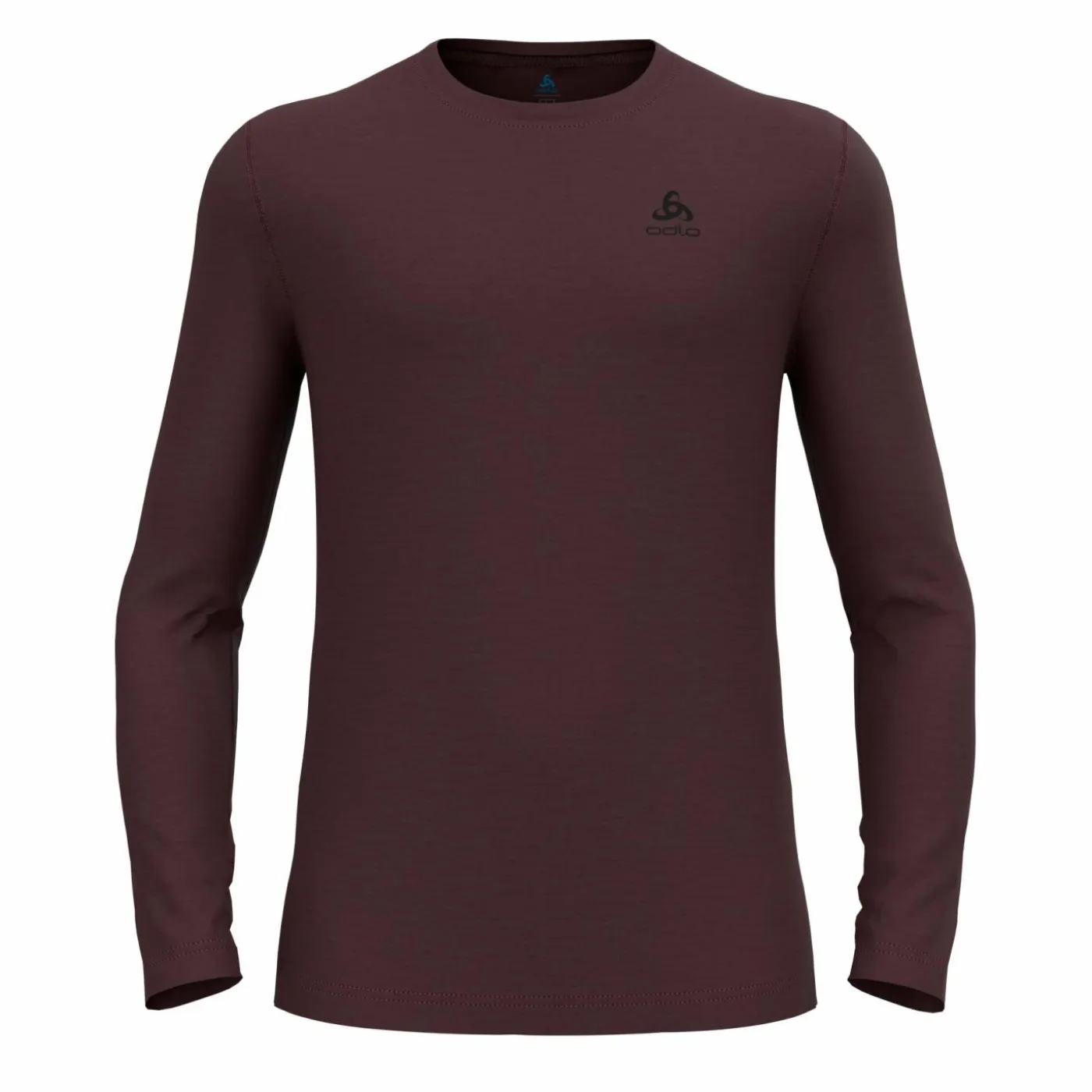 Langarmshirt "MERINO 160"
