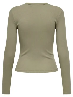 Langarmshirt "ONLVAL"