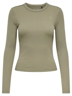 Langarmshirt "ONLVAL"