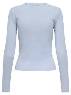Langarmshirt "ONLVAL"