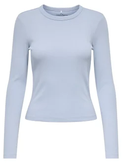 Langarmshirt "ONLVAL"