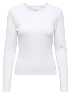 Langarmshirt "ONLVAL"