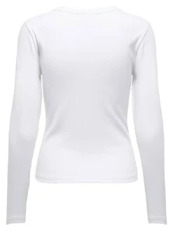 Langarmshirt "ONLVAL"