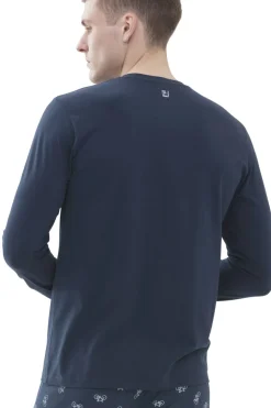 Langarm-Shirt