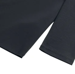 Langarmshirt "Signature Casual Wirk"