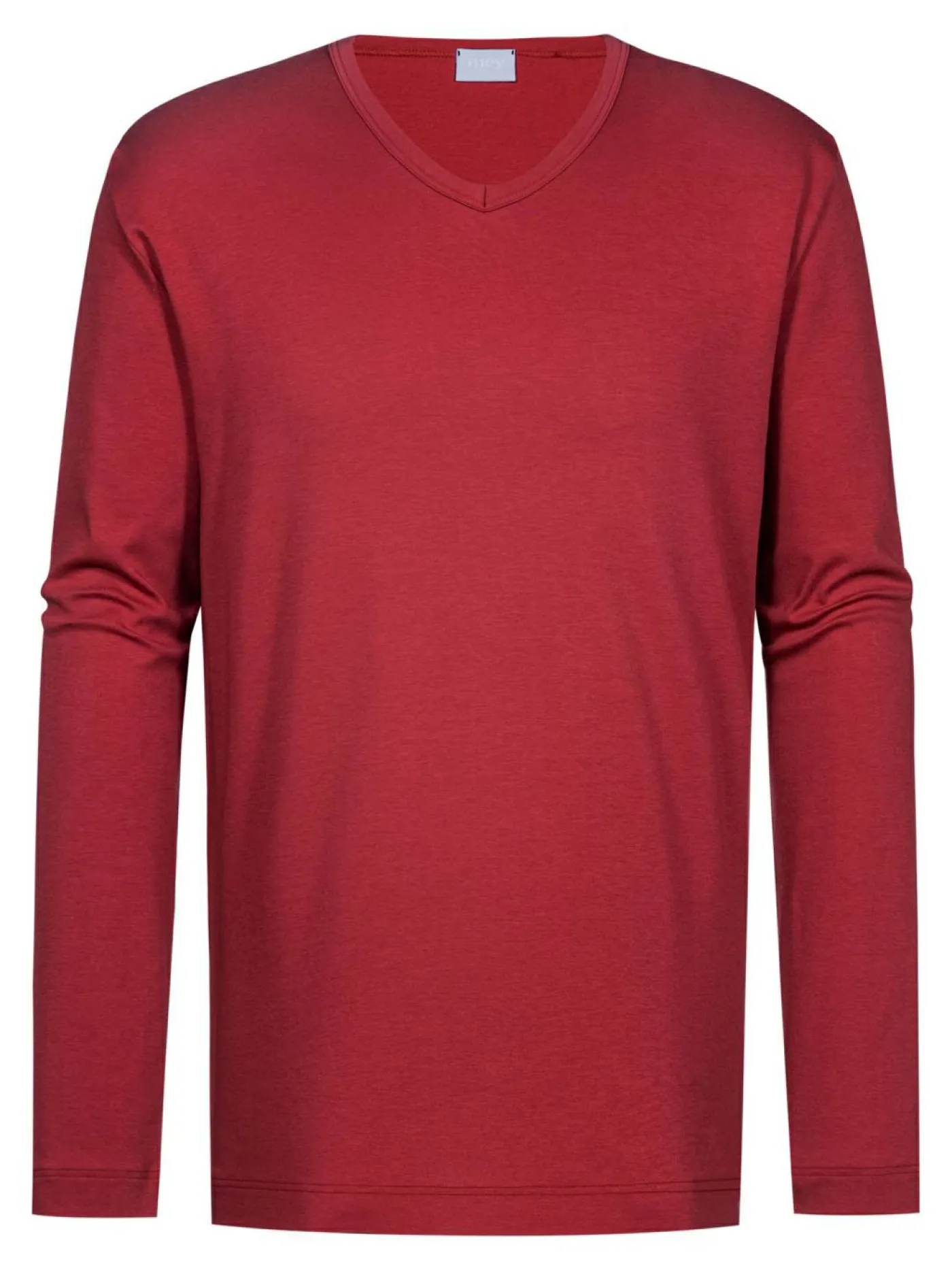 Langarm-Shirt "Solid Night"