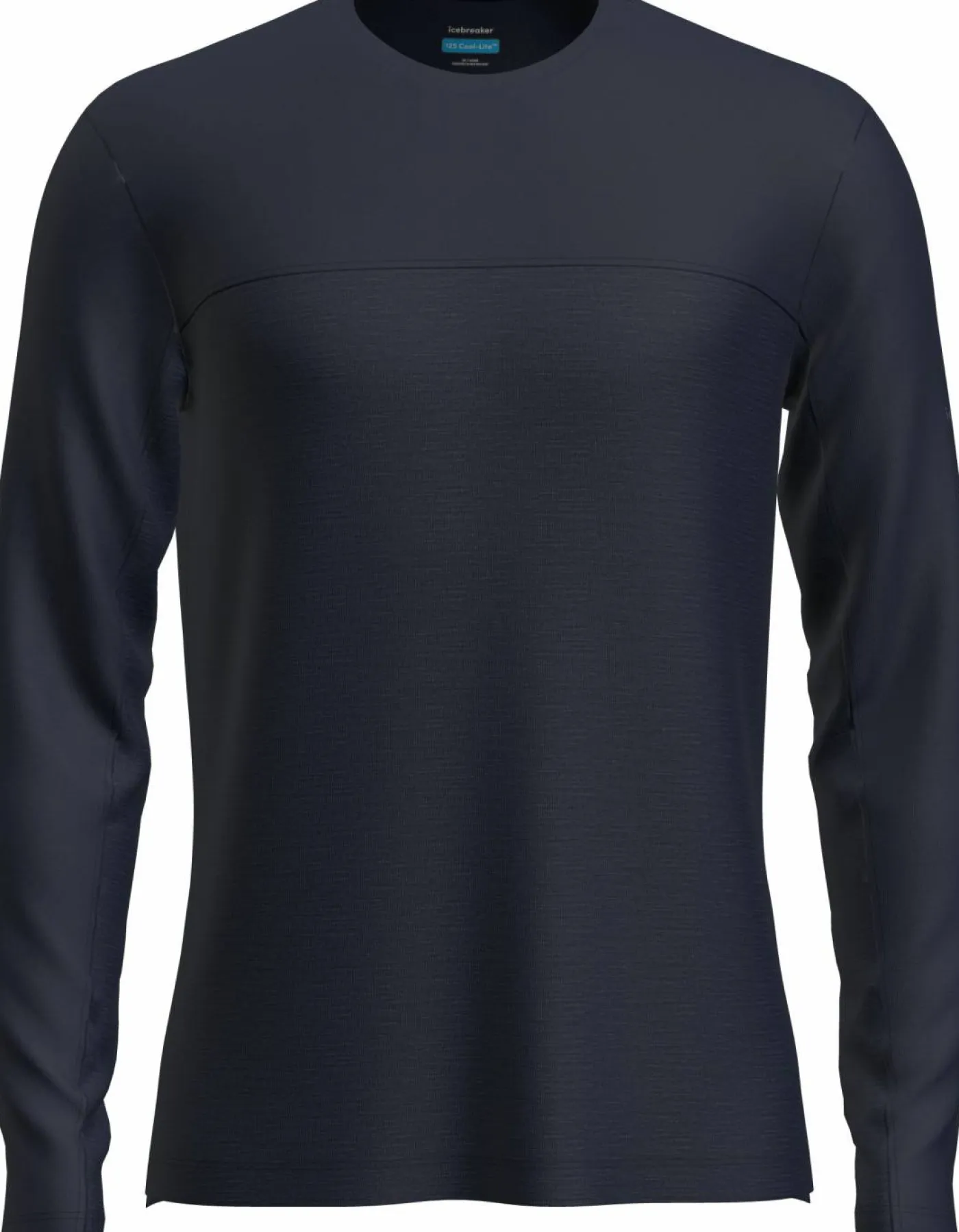 Langarmshirt "125 Sphere Cool-Lite"
