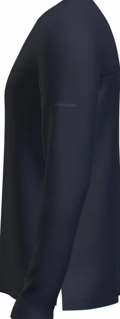 Langarmshirt "125 Sphere Cool-Lite"