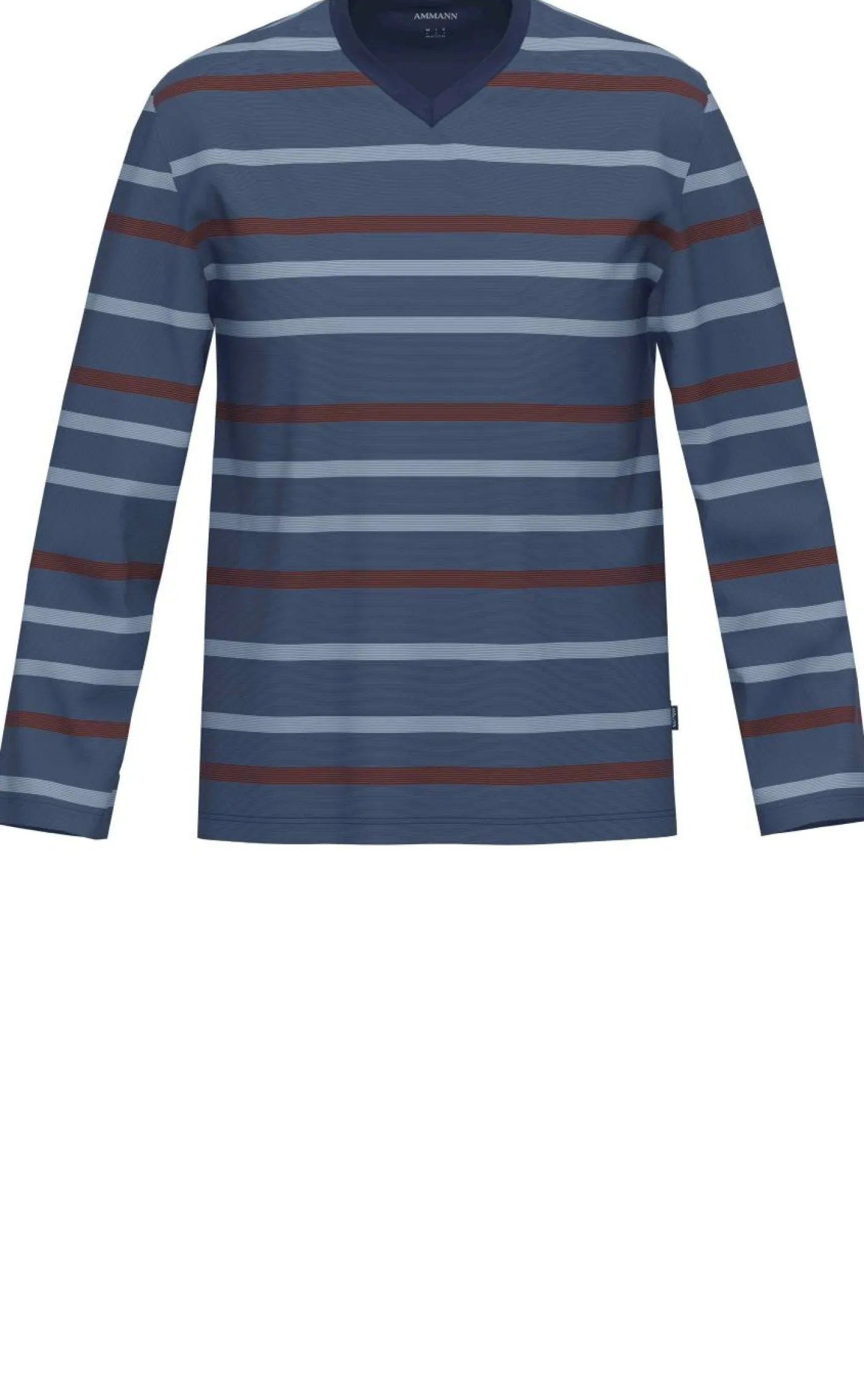 Langarmshirt "Tokyo"