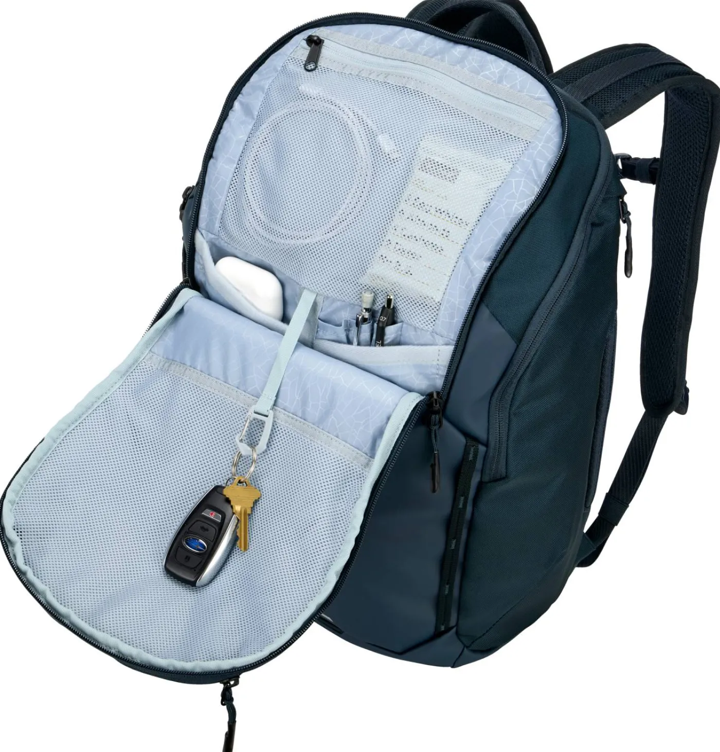 Laptoprucksack "Chasm"