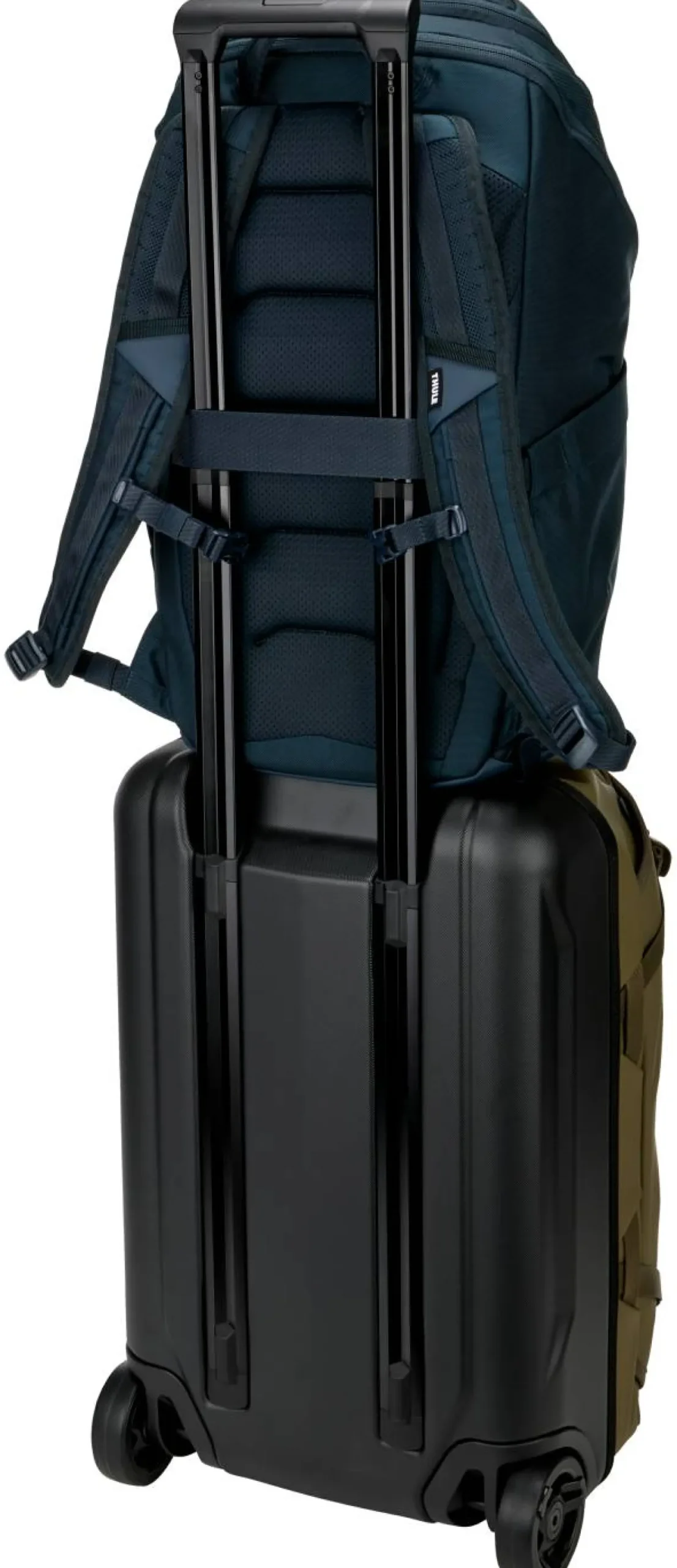Laptoprucksack "Chasm"